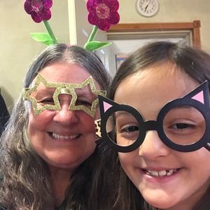 Meet your Posher, Susanne